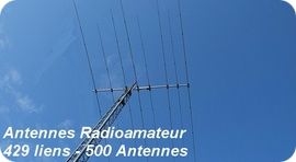 Antenne YAGI