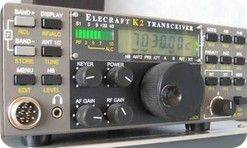 Transceiver QRP