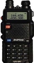 BAOFENG UV-5R